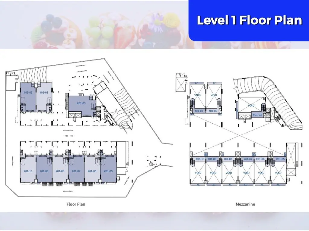 ct-foodchain-floor-plan -level-1