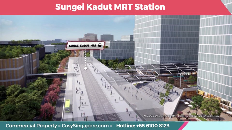 Future-sungei-kadut-mrt-station