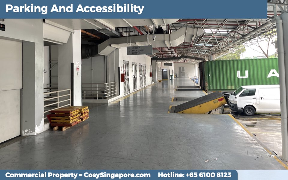 ‎commerical-property-for-rent-Singapore-accessibility