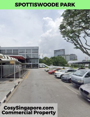 ‎office-rent-singapore-spottiswoode-park